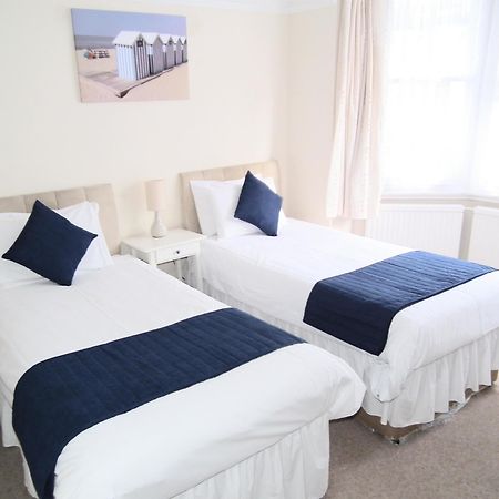 The Kelvin Guest House Brighton Exteriör bild