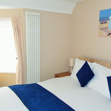 The Kelvin Guest House Brighton Exteriör bild
