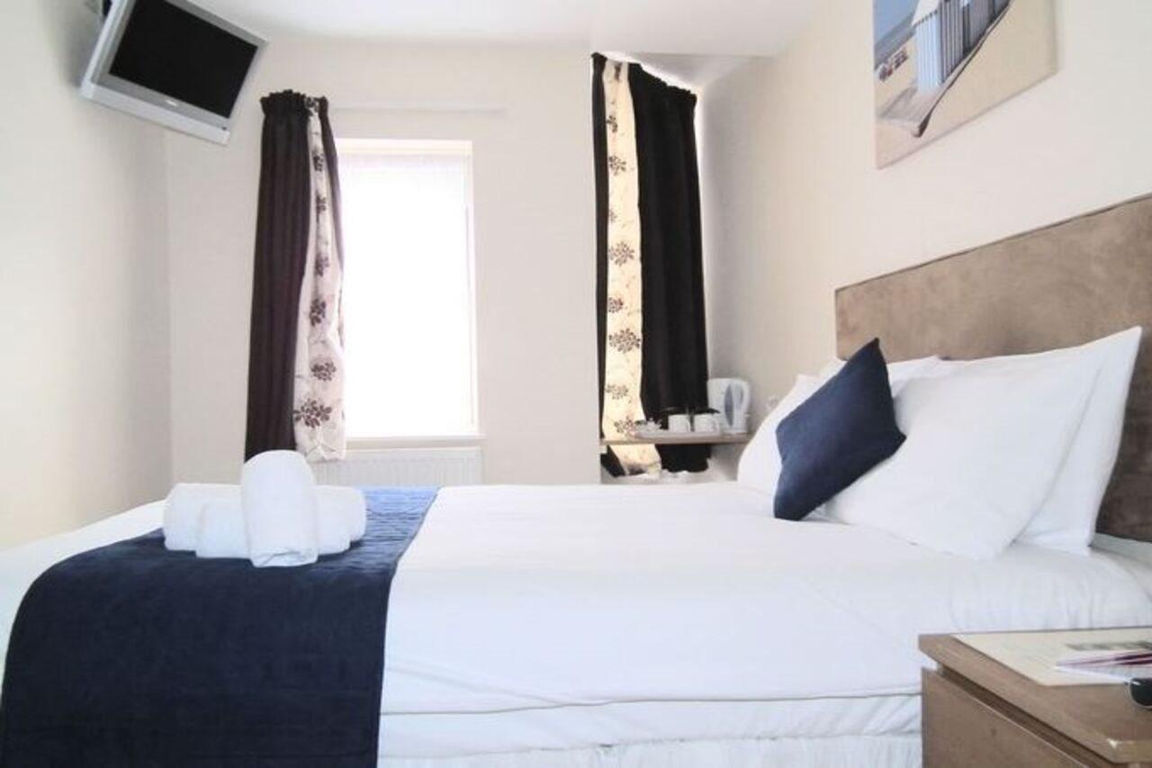 The Kelvin Guest House Brighton Exteriör bild