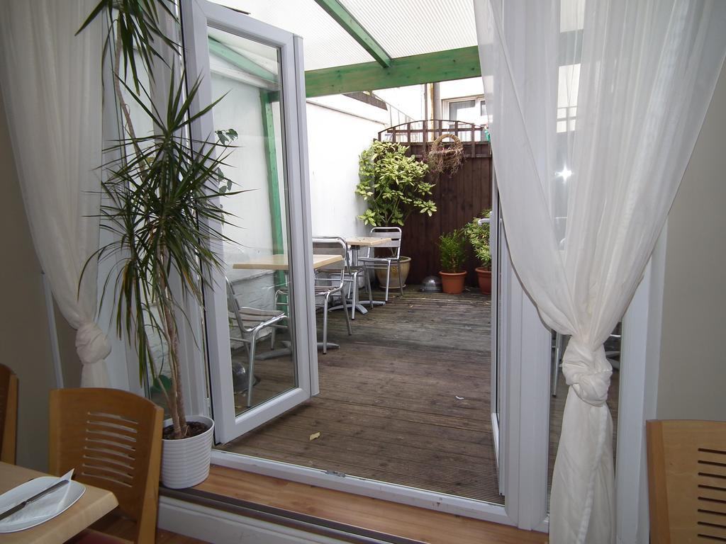 The Kelvin Guest House Brighton Exteriör bild