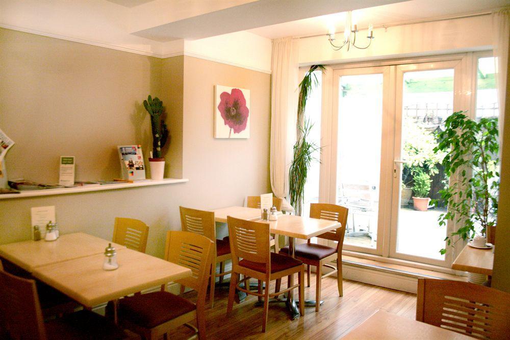 The Kelvin Guest House Brighton Exteriör bild