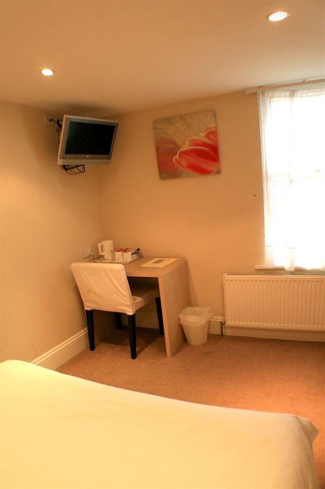 The Kelvin Guest House Brighton Exteriör bild