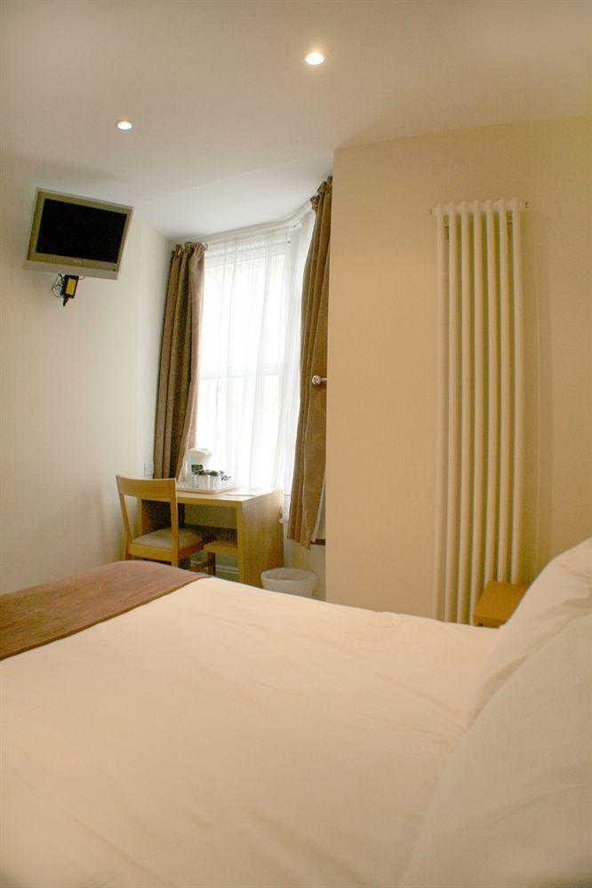 The Kelvin Guest House Brighton Exteriör bild