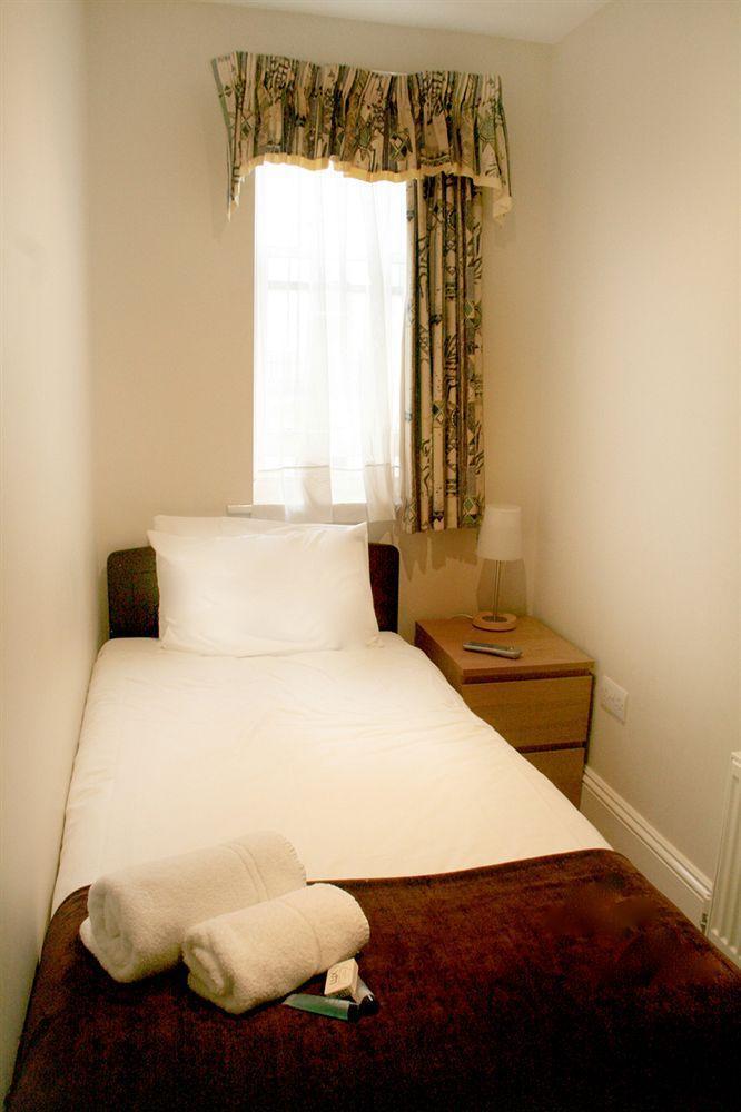 The Kelvin Guest House Brighton Exteriör bild