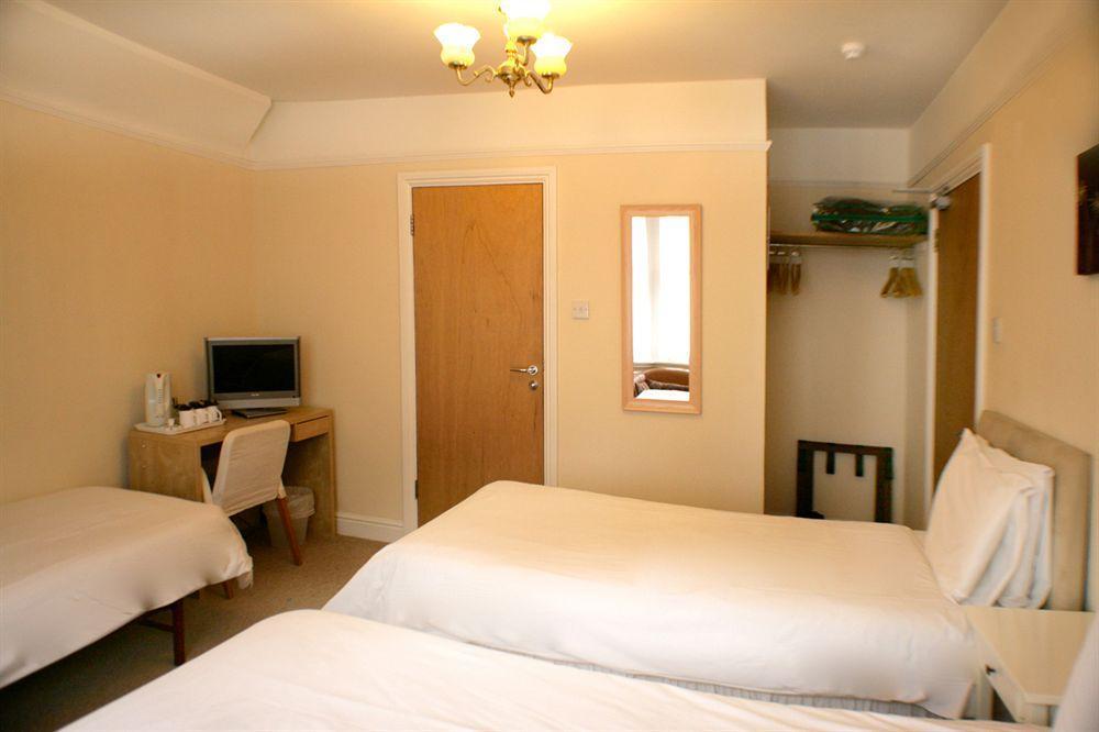 The Kelvin Guest House Brighton Exteriör bild