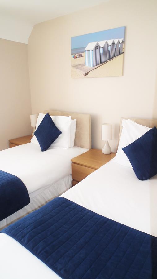 The Kelvin Guest House Brighton Exteriör bild