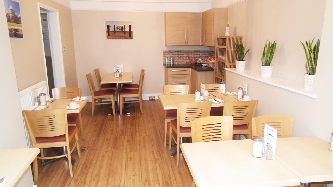 The Kelvin Guest House Brighton Exteriör bild