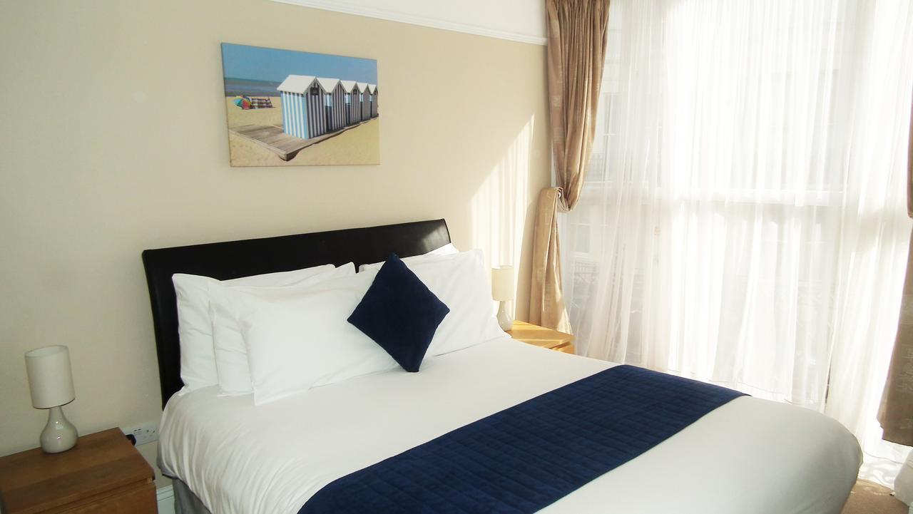 The Kelvin Guest House Brighton Exteriör bild