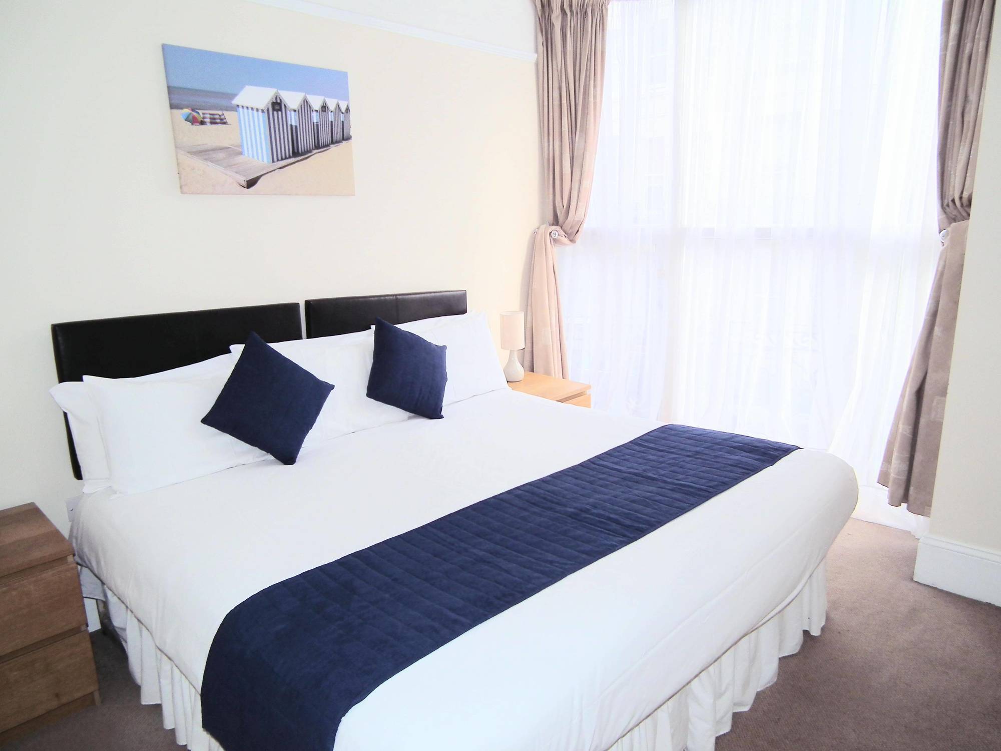 The Kelvin Guest House Brighton Exteriör bild