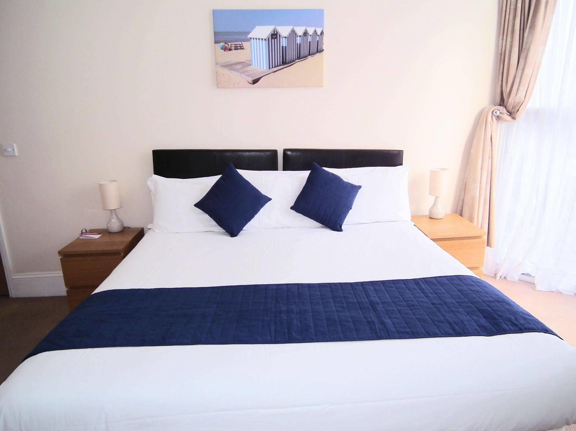 The Kelvin Guest House Brighton Exteriör bild