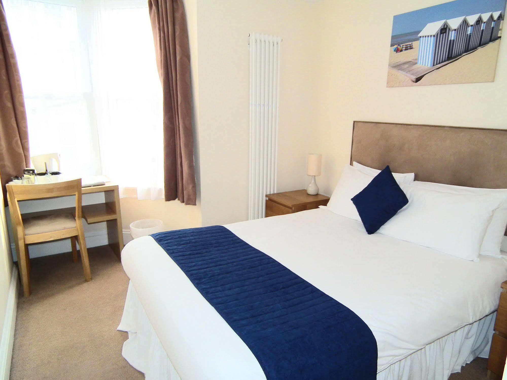 The Kelvin Guest House Brighton Exteriör bild