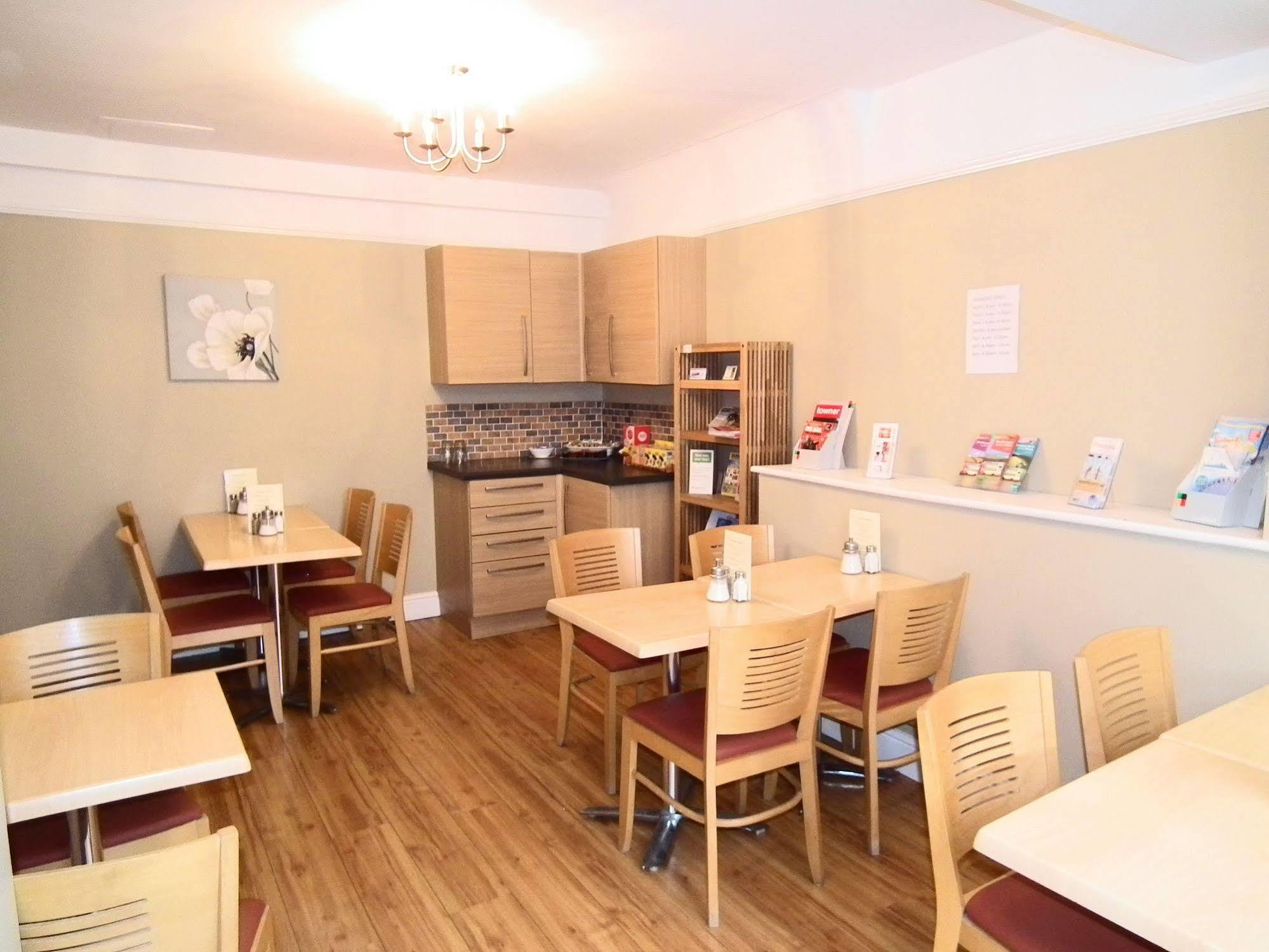 The Kelvin Guest House Brighton Exteriör bild